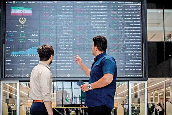 تحلیل داغ و نفس‌گیر بورس ایران برای هفته آینده