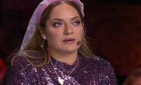 حیوان خانگی عجیب و غریب مهناز افشار در آلمان / همه حسرت خانم بازیگر را خوردند !