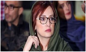  تغییر چهره باورنکردنی خانم شیرزاد ساختمان پزشکان در گذر زمان + عکس های شقایق دهقان