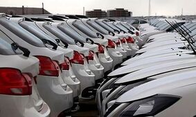 قفل شدن بازار خودرو با سیاست‌های قیمت‌گذاری دستوری
