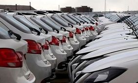 قیمت خودرو امروز 25 دی 1404 +‌جدول