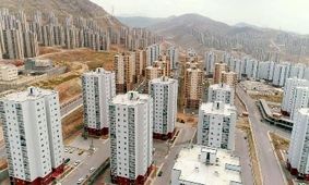 شروع سقوط قیمت خانه در این منطقه