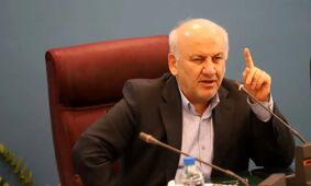 جنگی که پایان ندارد/ درباره اظهارات استاندار مازندران و حملات به او