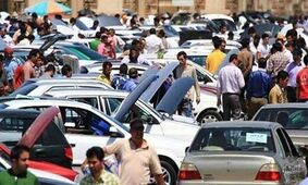 عقب نشینی قیمت خودروها  پر طرفدار داخلی در بازار / کوییک اتوماتیک چند؟ + جدول قیمت ها