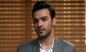 استایل خاص امیر سریال دلدادگان که همه را شگفت‌زده کرد!