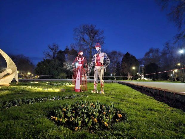 عکاسی در نور کم