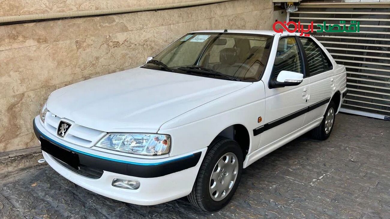 قیمت پژو پارس ساده امروز چقدر شد؟ + جدول