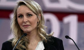 ماری پالی مارشال جوانترین اقتصاددان در تئوری‌های اقتصادی مدرن!