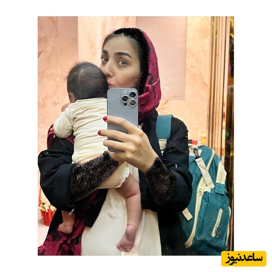 نوه بازیگران