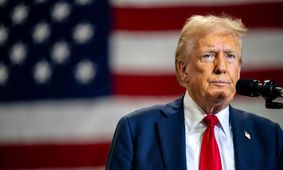 ۱۴ خرداد، روزی که دنیا به دستور جدید ترامپ می‌لرزد!