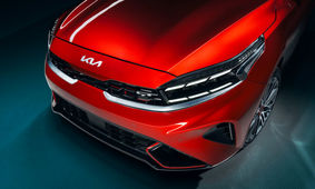 اولین عکس از خودروی وارداتی به ایران + مشخصات و قیمت 