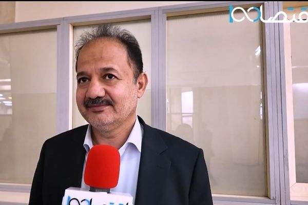 باید برق خانگی قطع شود تا چرخ تولید بچرخد/فیلم