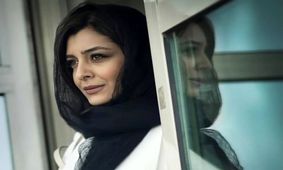 دلبری به سبک خانواده‌ی قوچان‌نژاد / استایل محجبه ساره بیات در کنار شوهر خواهرش + عکس