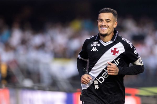 اشک نیمار با جادوی فیلیپه کوتینیو +عکس