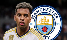 پروژه بزرگ منچسترسیتی استارت خورد/ رودریگو به جمع سیتیزن ها می‌پیوندد؟