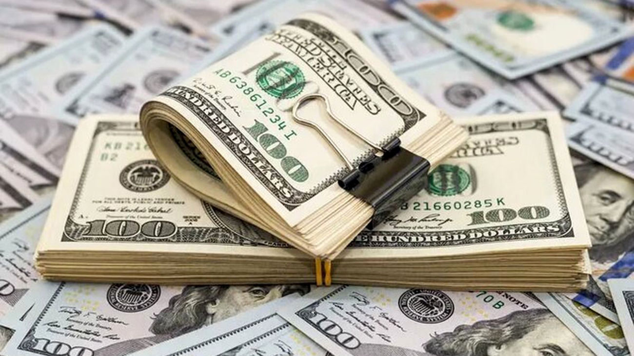 قیمت دلار امروز ۱۱ اردیبهشت ۱۴۰۳
