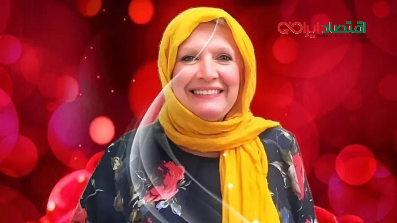 پشت پرده زرق و برق منزل شهین تسلیمی: تجلی هنر ایتالیایی و نجاری اصیل! + فیلم