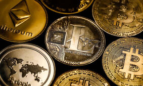 پیش بینی عجیب از بازار ارز دیجیتال /  اتریوم از بیت کوین پیشی می گیرد + تاریخ دقیق