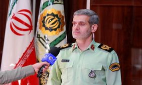 خودرو بنز ۱۵۰ میلیاردی در آمل کشف شد