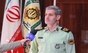 خودرو بنز ۱۵۰ میلیاردی در آمل کشف شد