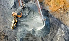 خام‌فروشی معادن ایران؛ پشت پرده این تصمیم چیست؟