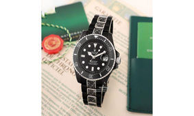 ساعت مچی فشن مناسب چه استایلی است؟ 