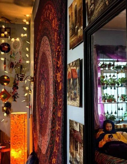 الناز حبیبی