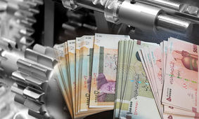 سهم ۶۳ درصدی تولید از تسهیلات بانکی