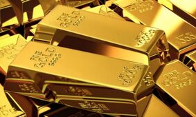  قیمت‌ طلا امروز در بازار ایران پایین آمد ؟ 

