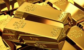 قیمت‌ طلا امروز در بازار ایران پایین آمد ؟ 


