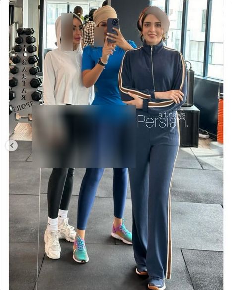 بهنوش طباطبایی