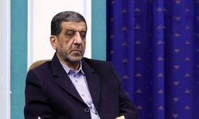 واکنش ضرغامی به فیلم عروسی دختر شمخانی چه بود؟