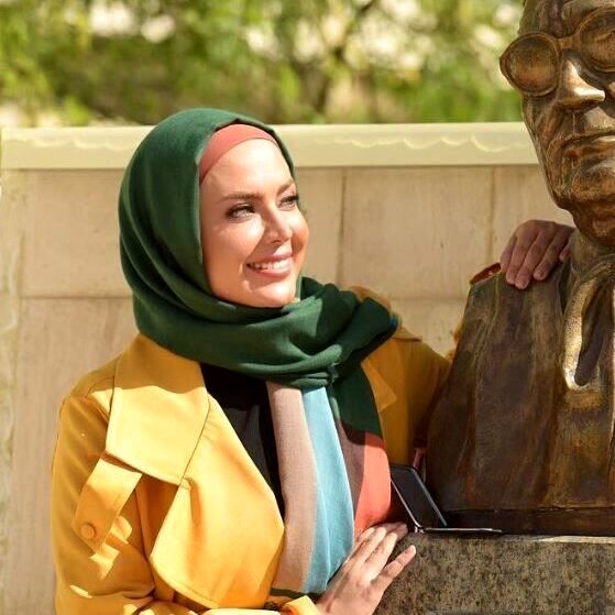 سولماز آقمقانی