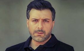 عکس های ویلای مجلل و لاکچری مجید واشقانی / بازیگر اژدهای هفت سر آقازاده است ! 