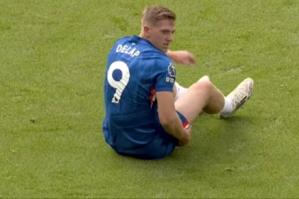 شوک 40 میلیون یورویی به چلسی/ اتفاقی که همه را غافلگیر کرد!