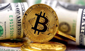 تحلیل تکنیکال دو غول بازار ارزهای دیجیتال / بیت کوین حریف فدرال رزرو می شود؟
