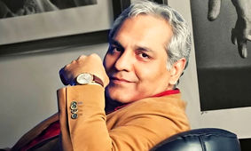 مهران مدیری از علاقه‌اش به یک بازیکن فوتبال رونمایی کرد / خبری از شوچنکو نیست!!