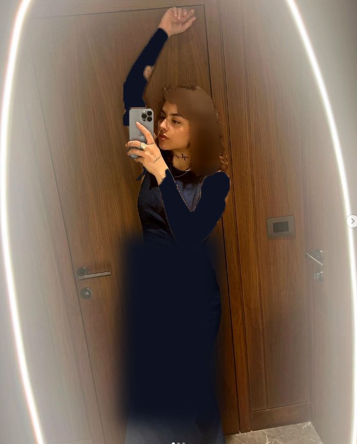 ریحانه پارسا