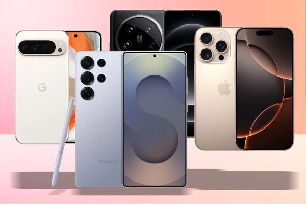 در سال ۲۰۲۴ چند گوشی در جهان فروخته شد؟