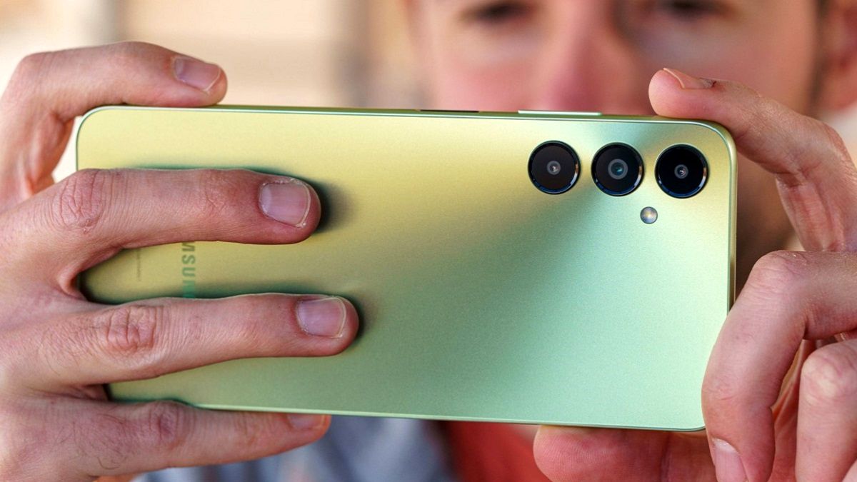 بهترین گوشی های سامسونگ تا 7 میلیون تومان