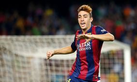 مونیر الحدادی در آستانه پیوستن به استقلال/ ستاره سابق بارسلونا در تهران؟ +عکس