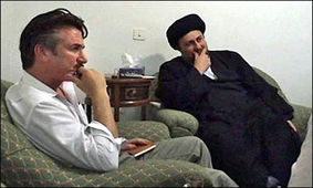 تصاویر شوکه کننده بازیگر هالیوود با بازیگران ایرانی!