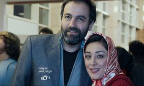 تفریح جنجالی و لاکچری آرش مجیدی و همسرش که همه را شوکه کرد!