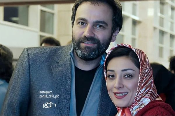 تفریح جنجالی و لاکچری آرش مجیدی و همسرش که همه را شوکه کرد!