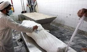 گرانی دامن مُرده ها را هم گرفت ؛ هزینه کفن و دفن سر به فلک کشید