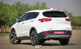 آغاز فروش ویژه بهمن موتور با سود 208 میلیونی خریداران و بدون محدودیت  + عکس و مشخصات
