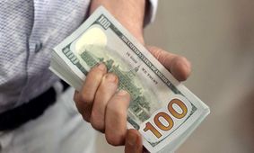 قیمت دلار امروز ۲۳ خرداد ۱۴۰۴ / بازار ارز افزایشی شد 