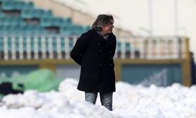 پایان کار ساپینتو در لیگ برتر / فصل برای سرمربی استقلال تمام شد