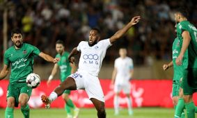 افشاگری استقلال درباره پنالتی جنجالی دقیقه ۱۳! فیلم