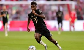 خداحافظی ستاره فرانسوی بایرن و ماجراجویی جدید کنار رونالدو